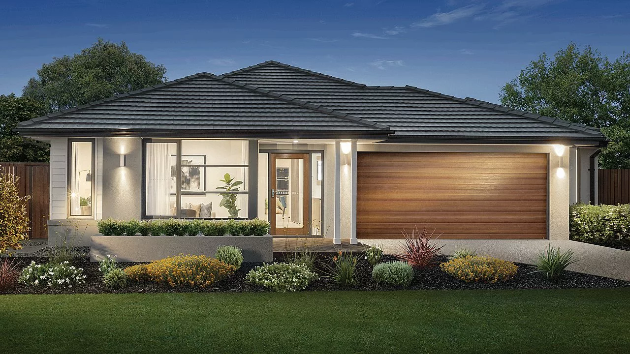 Bellevue by Sherridon Homes Façade