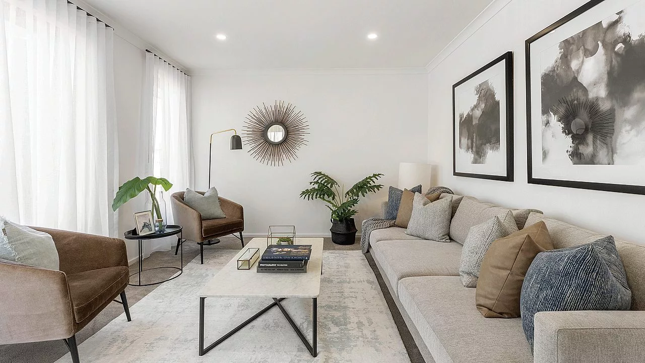 Bellevue by Sherridon Homes Living