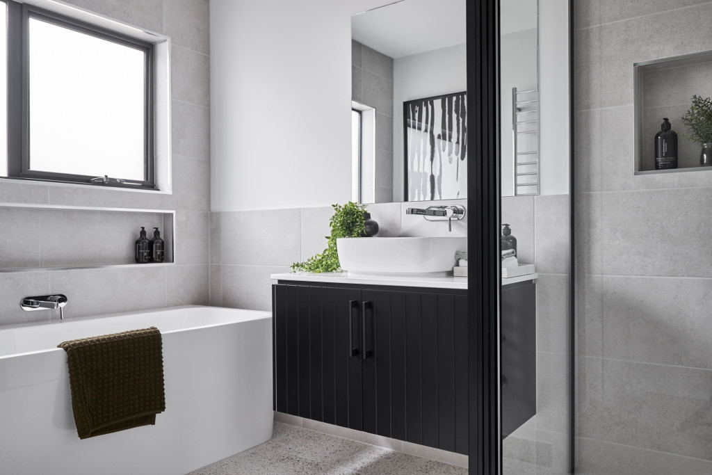 Benowa by G-J- Gardner Homes Kitchen