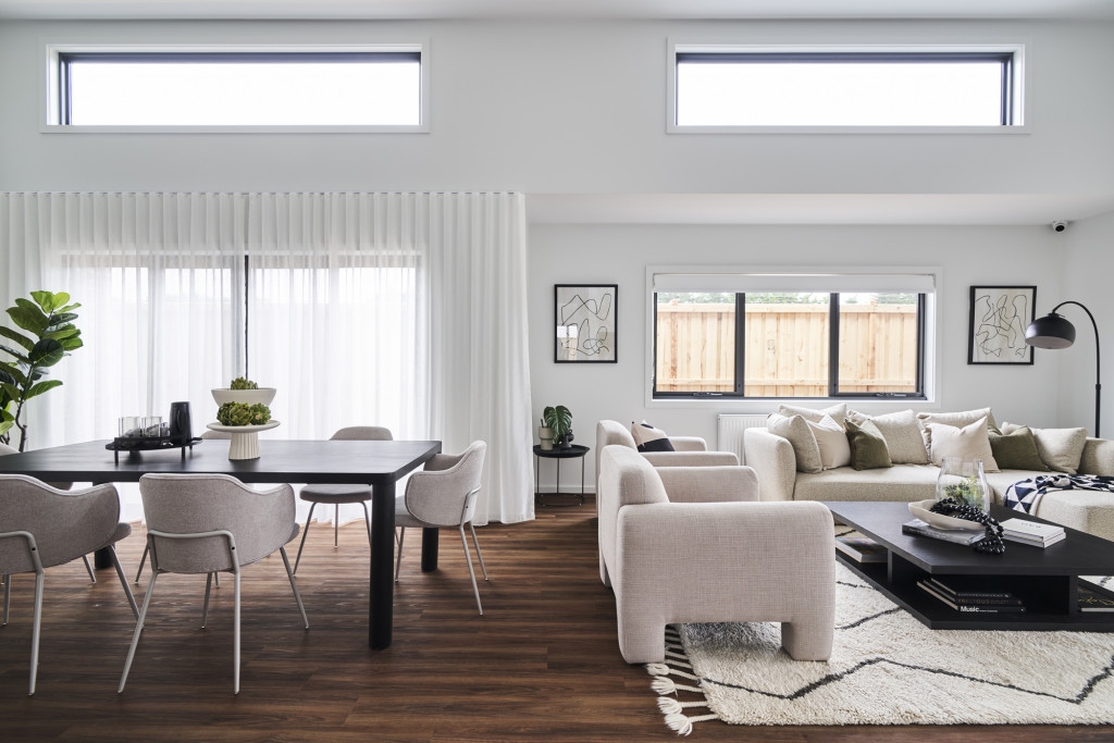 Benowa by G-J- Gardner Homes Living
