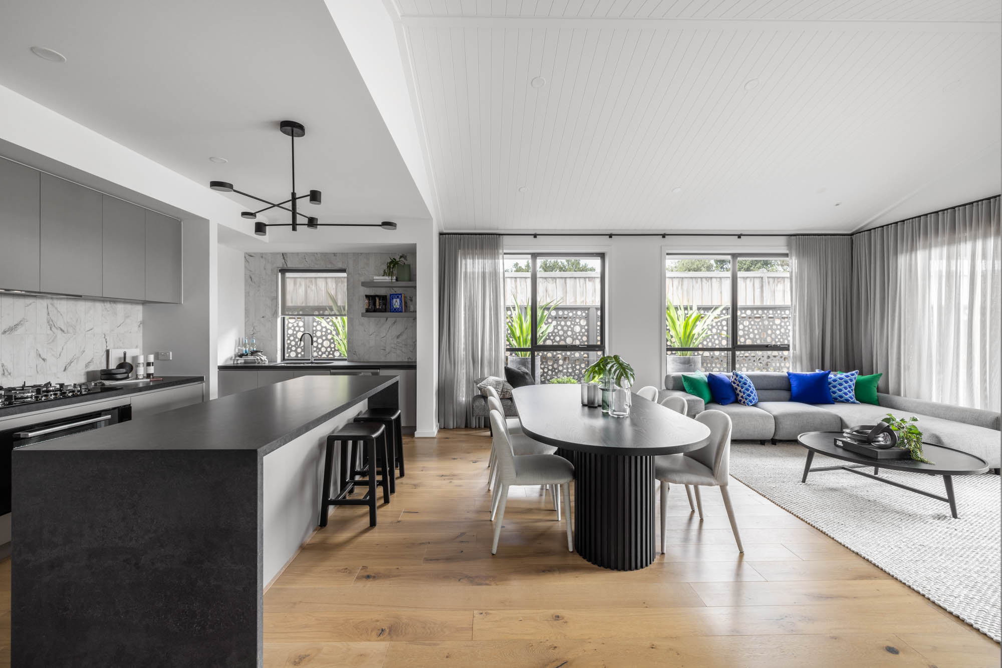 Berrima by Simonds Homes Kitchen