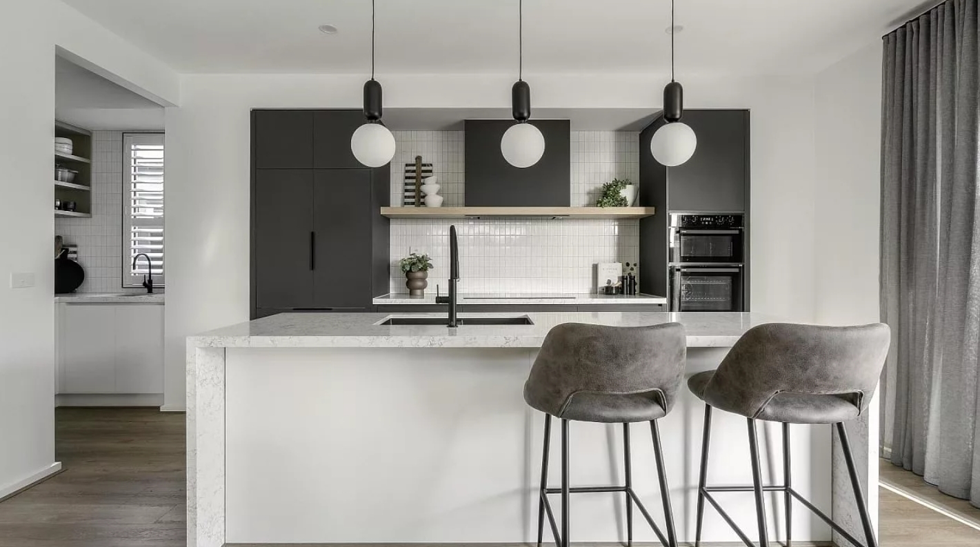 Blackwood by Sherridon Homes Kitchen