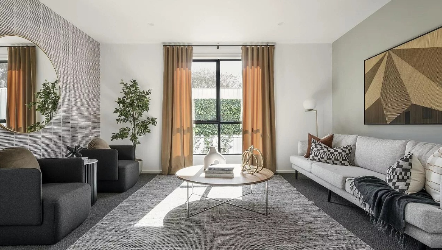Blackwood by Sherridon Homes Living