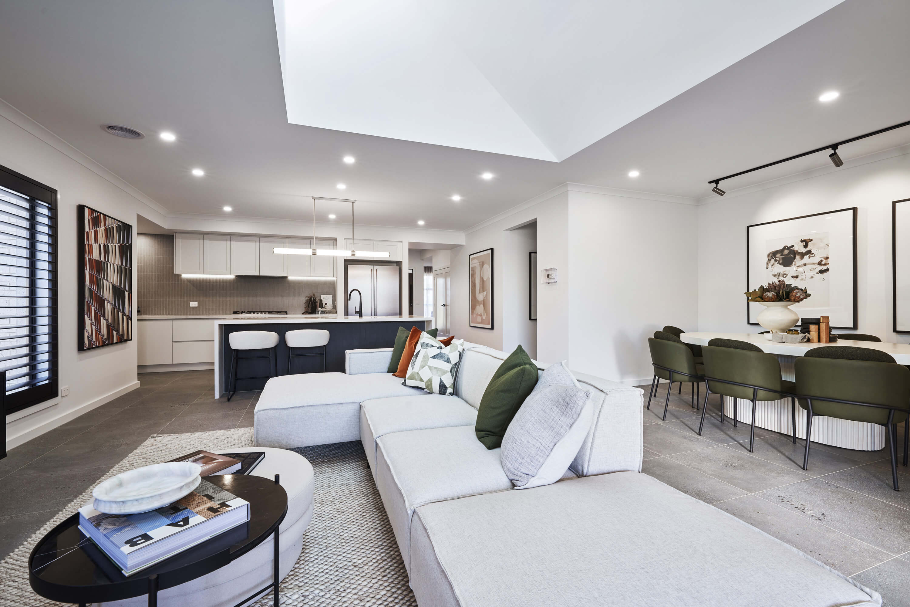 Blass by Simonds Homes Living