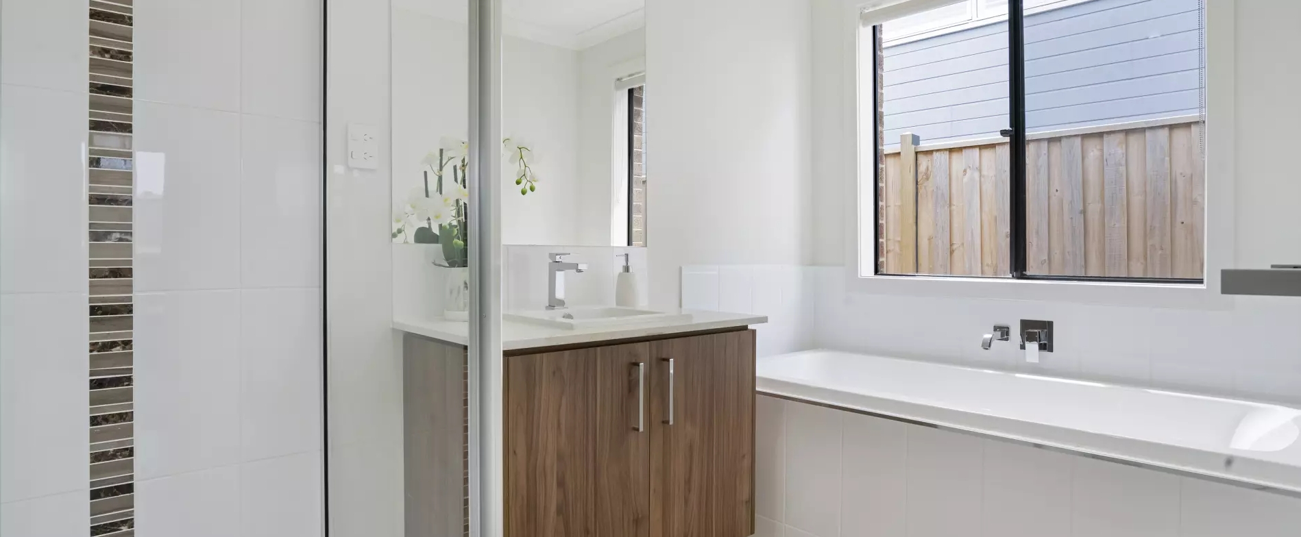 Bondi by Affordable Bathroom