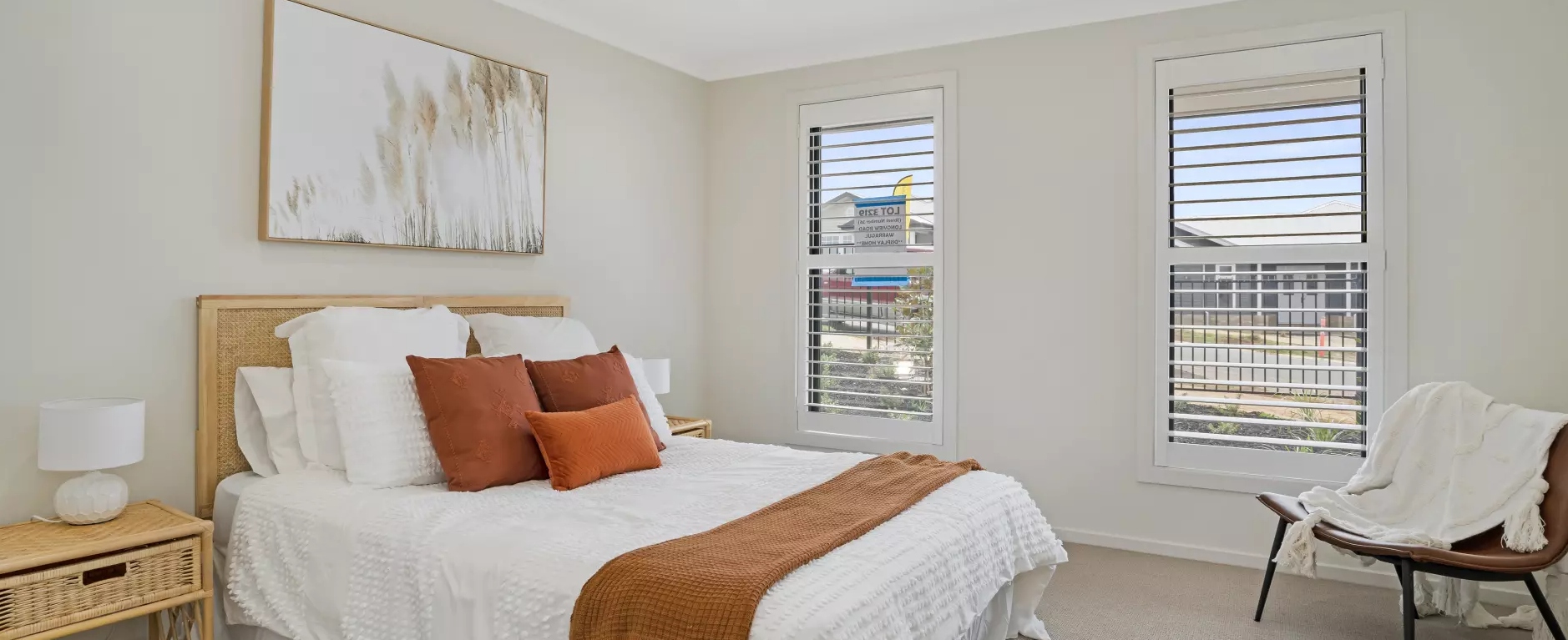 Bondi by Affordable Bedroom