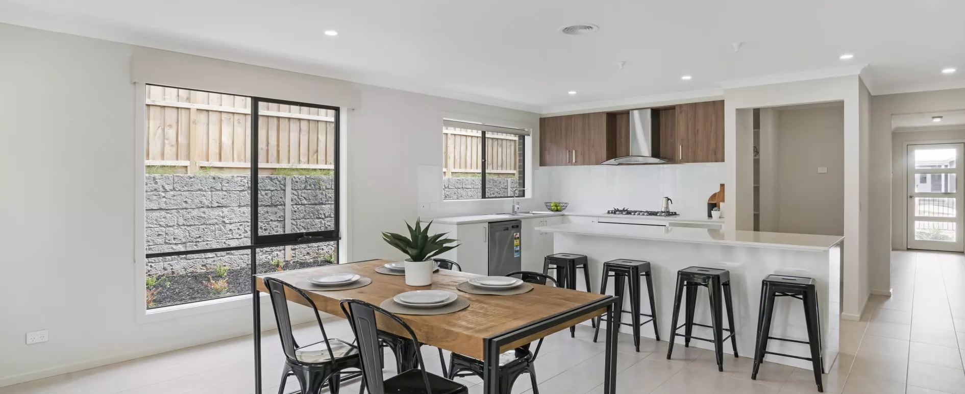 Bondi by Affordable Dining