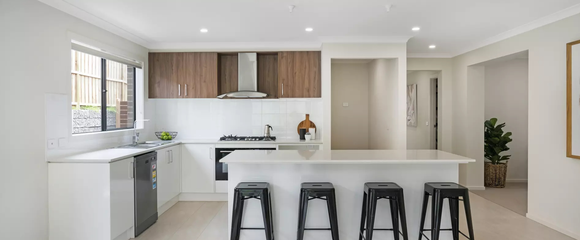 Bondi by Affordable Kitchen