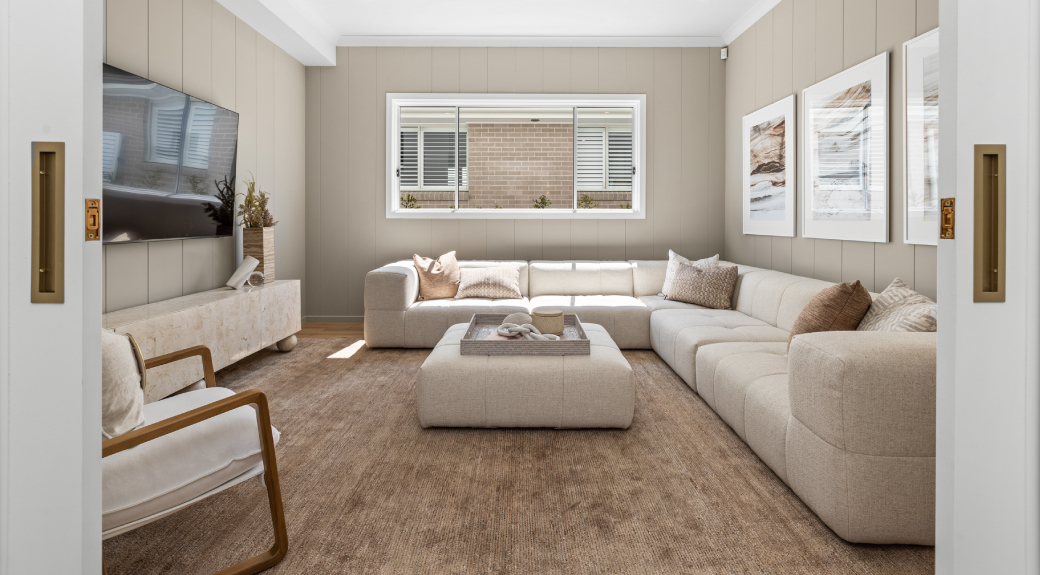 Boston by Clarendon Homes Living