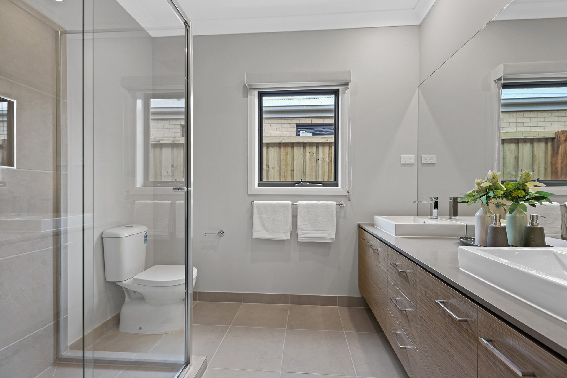 Botanic by SJD Homes Bathroom