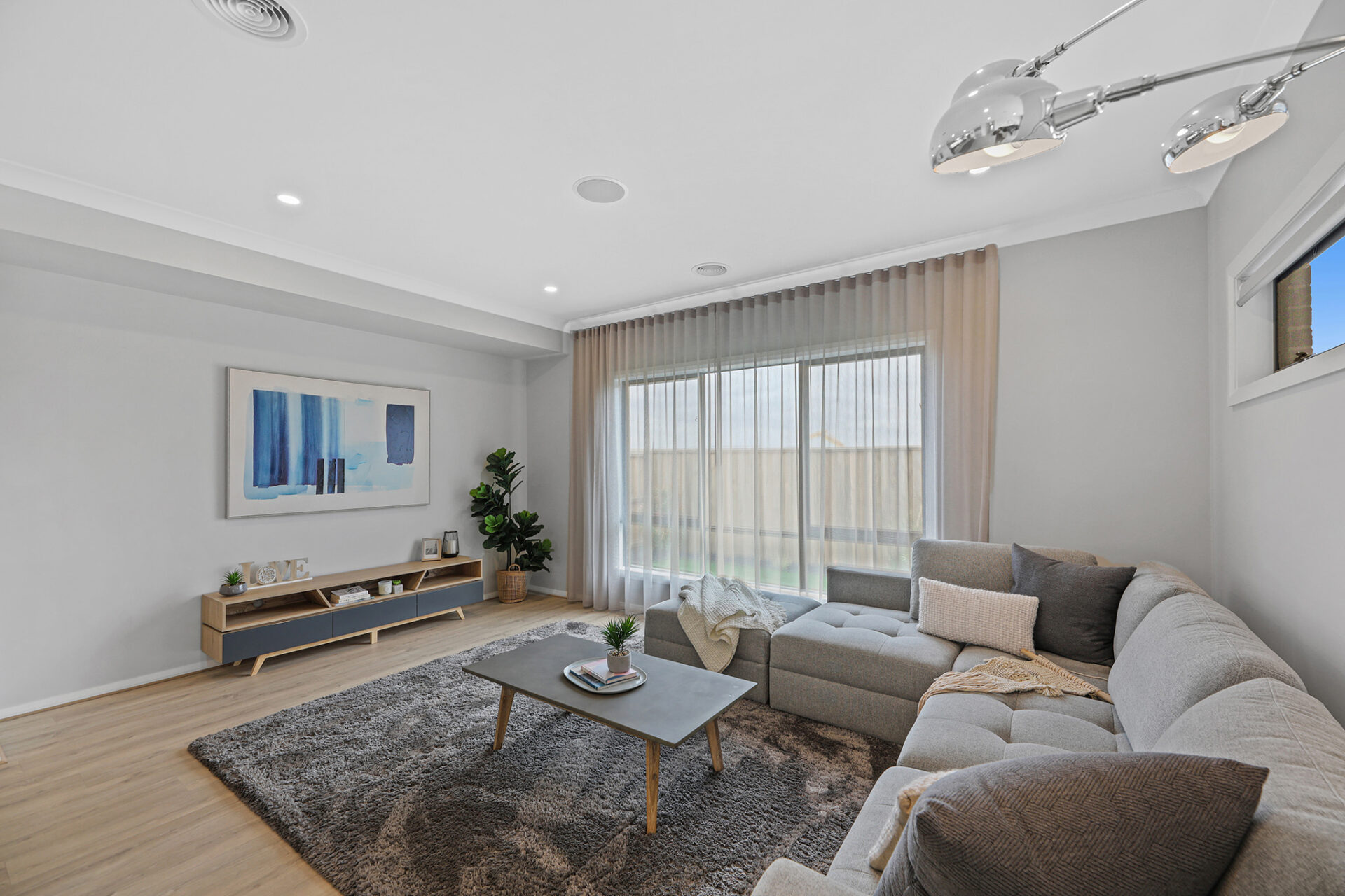 Botanic by SJD Homes Living