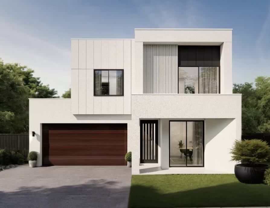 Brighton by Noble Home Builders