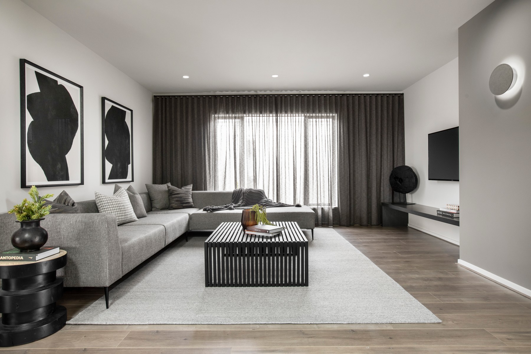 Brooklyn by Fairhaven Homes Living