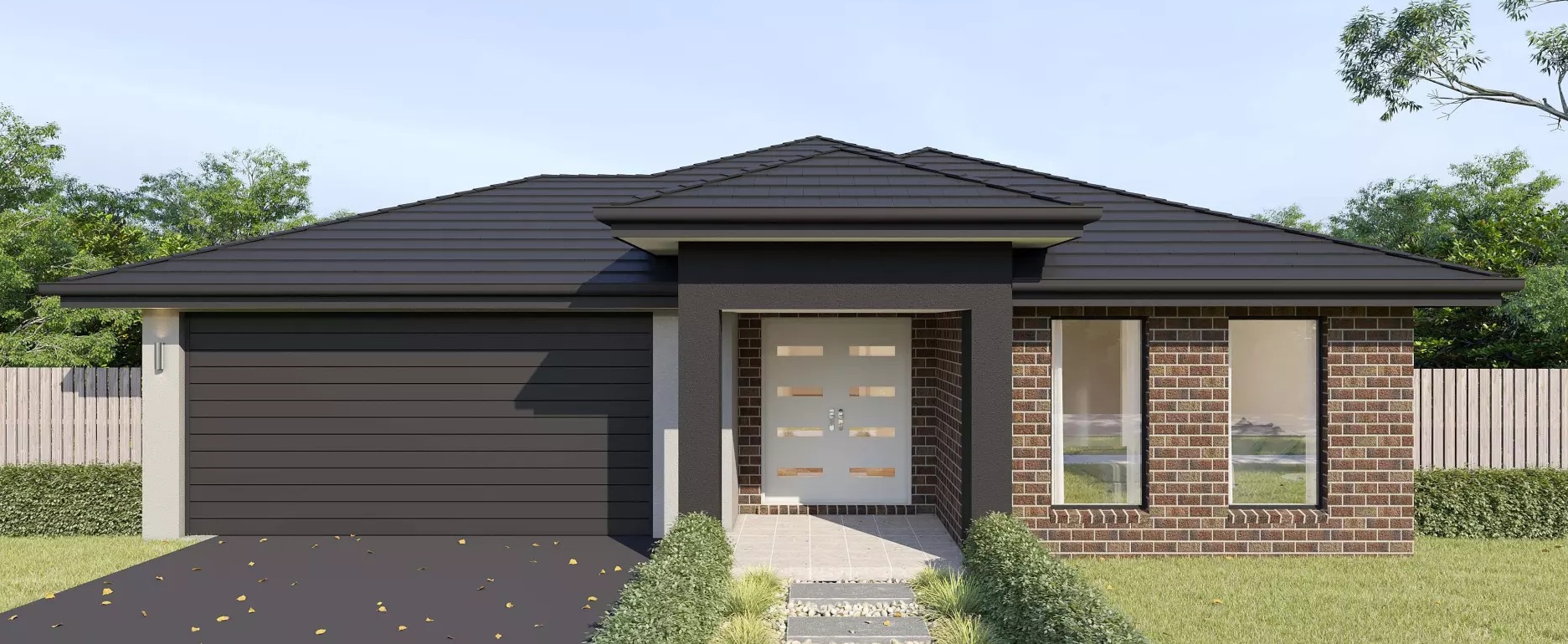 Cairns by Affordable Façade