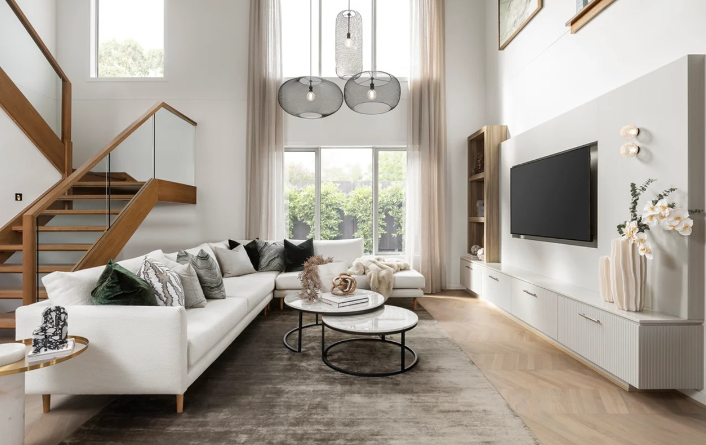 Canterbury by Carlisle Homes Living
