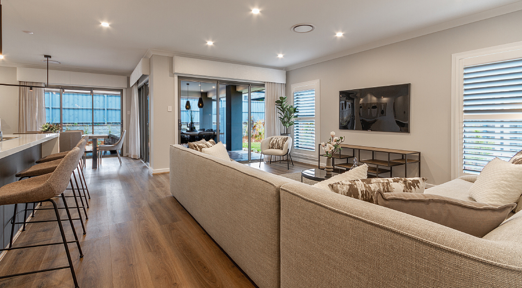 Carrington by Allworth Homes Living