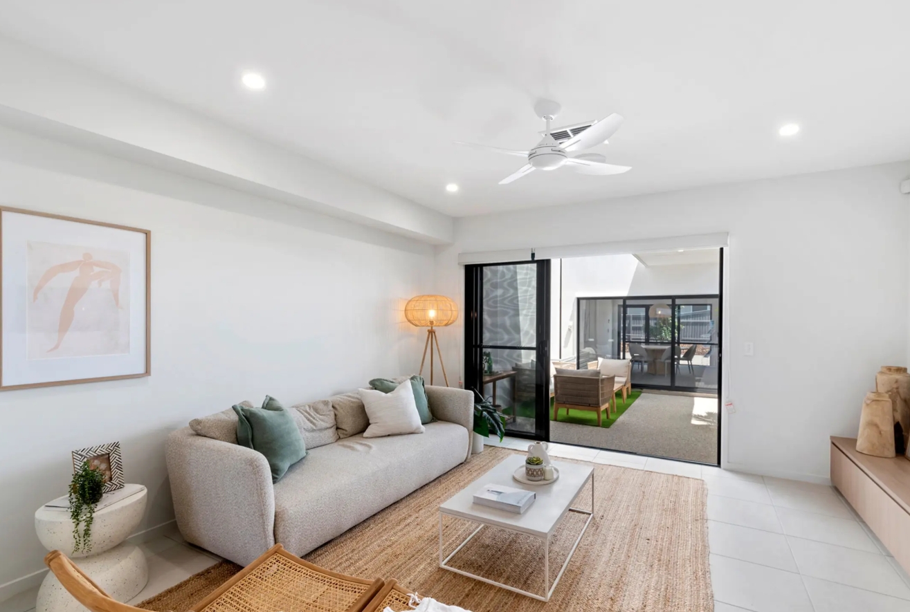 Cashlin by Vantage Building Group Living