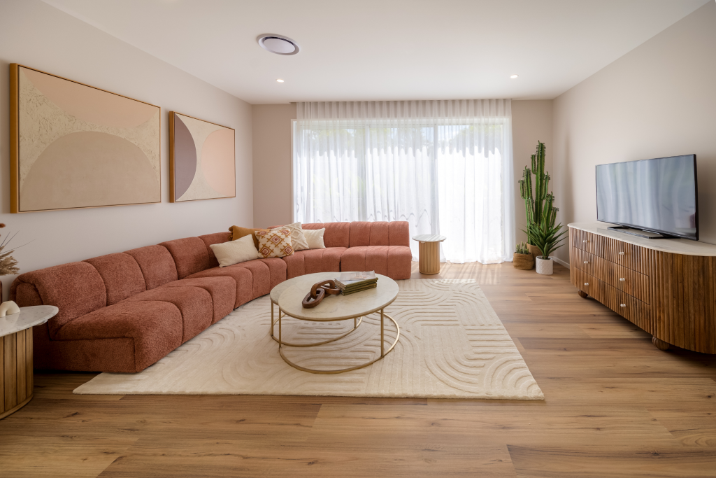 Castaway by G-J- Gardner Homes Living