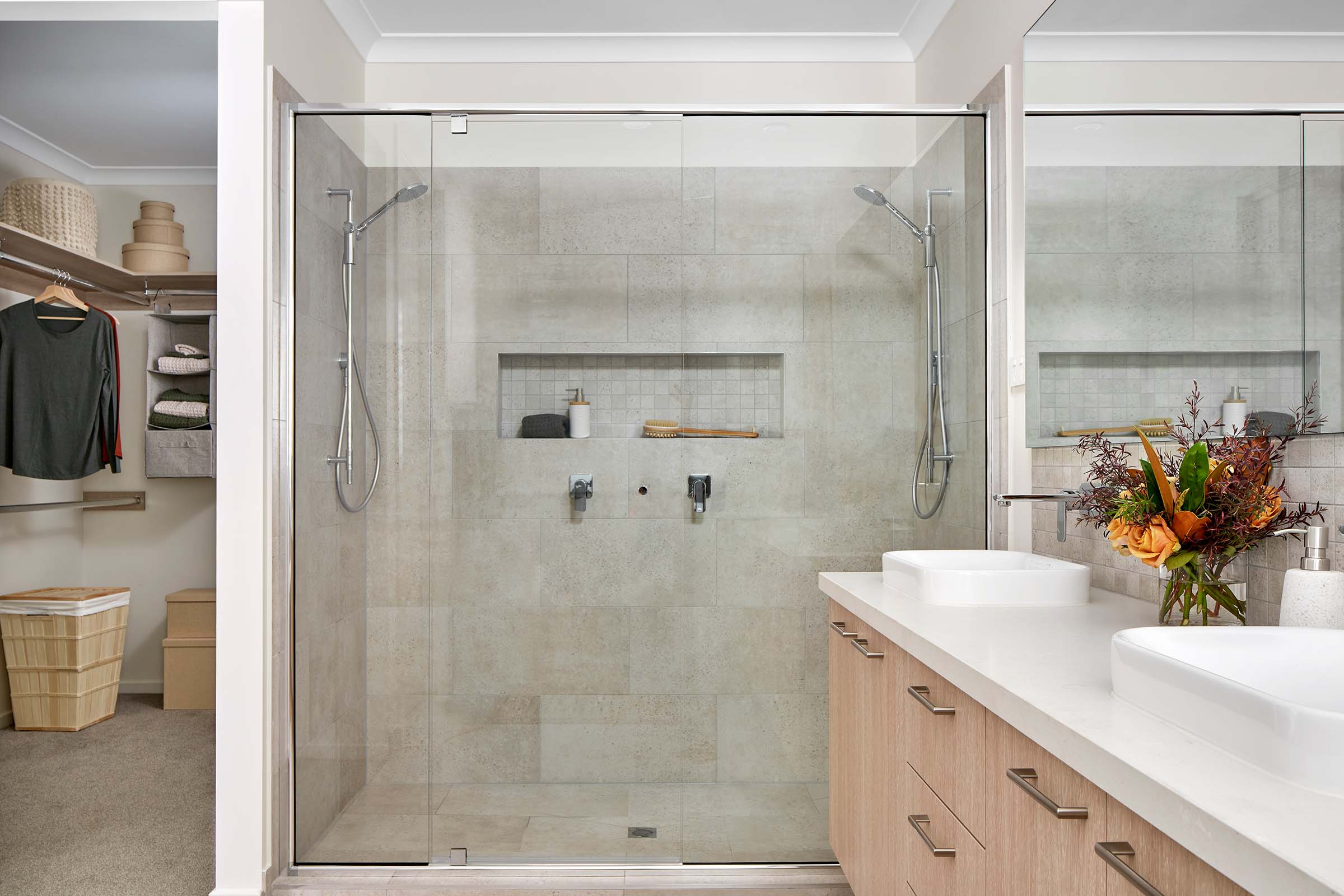 Catalina by Boutique Homes Bathroom