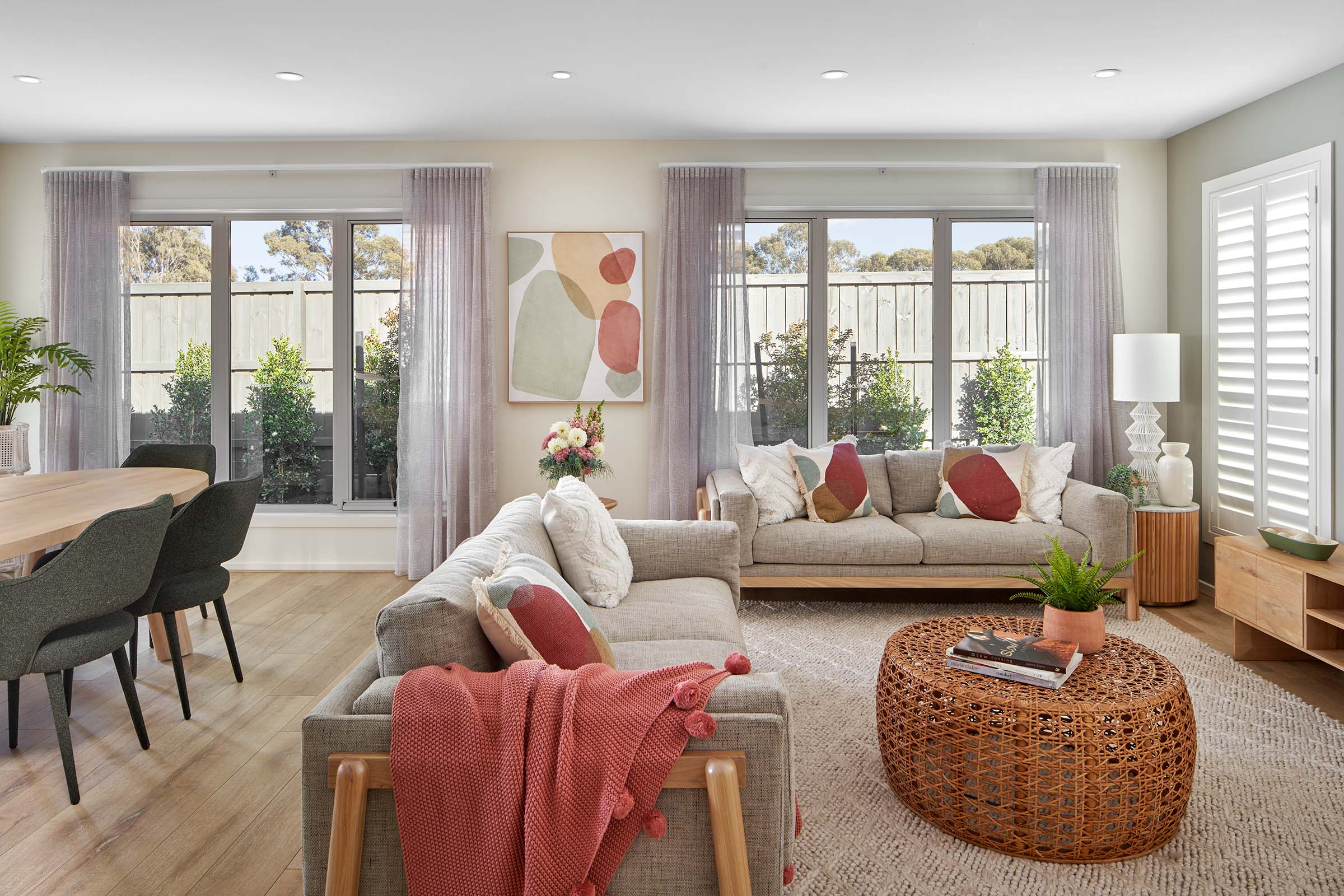 Catalina by Boutique Homes Living