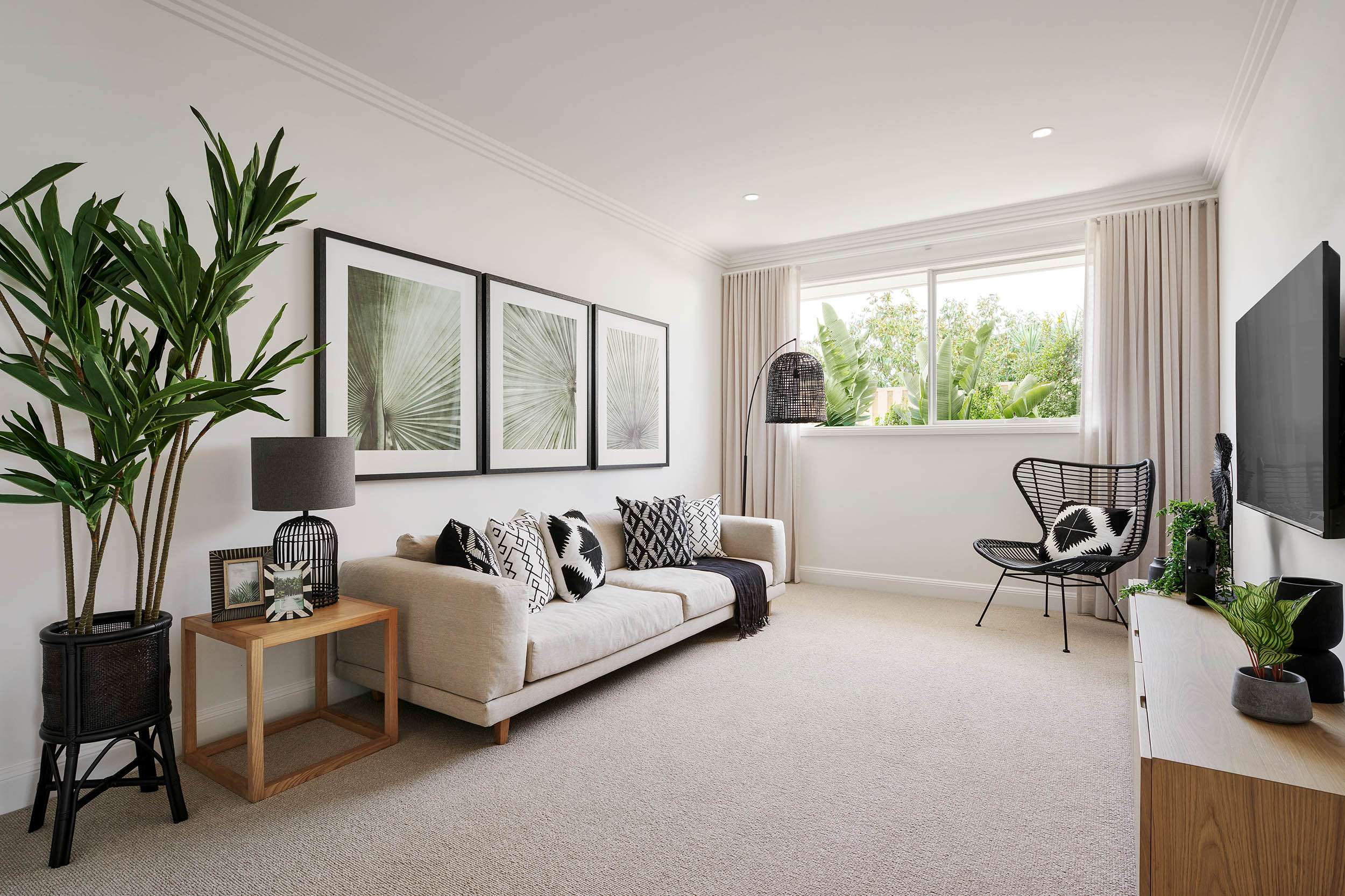 Caulfield by Orbit Homes Living
