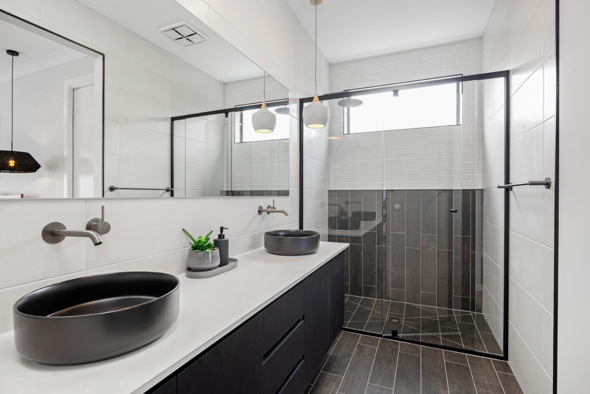 Caversham by SJD Homes Bathroom