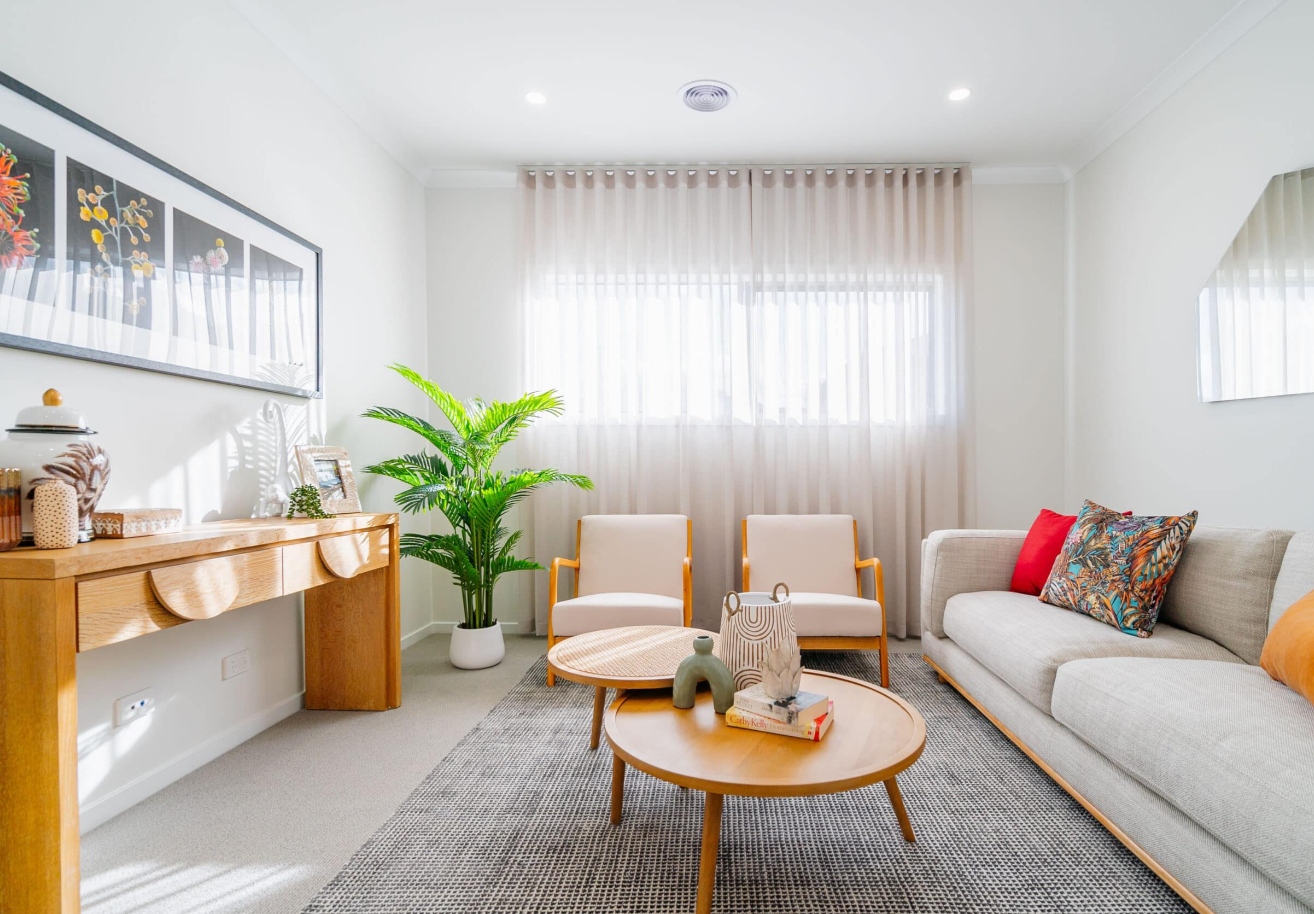 Churchill by Mimosa Homes Living