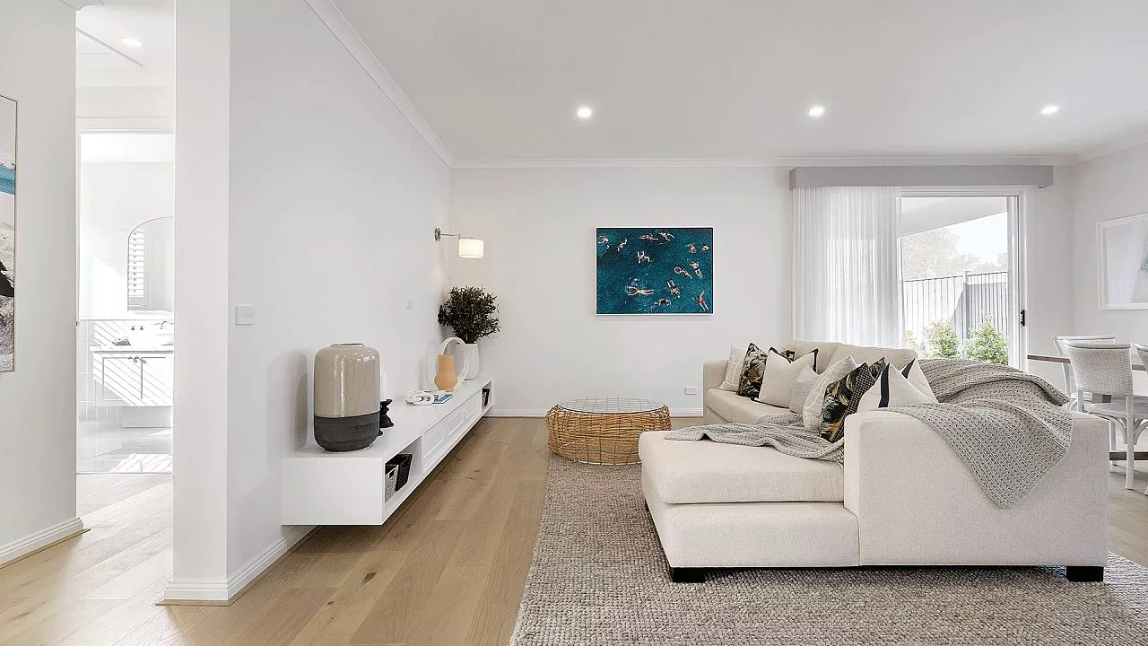 Clifton by Sherridon Homes Living