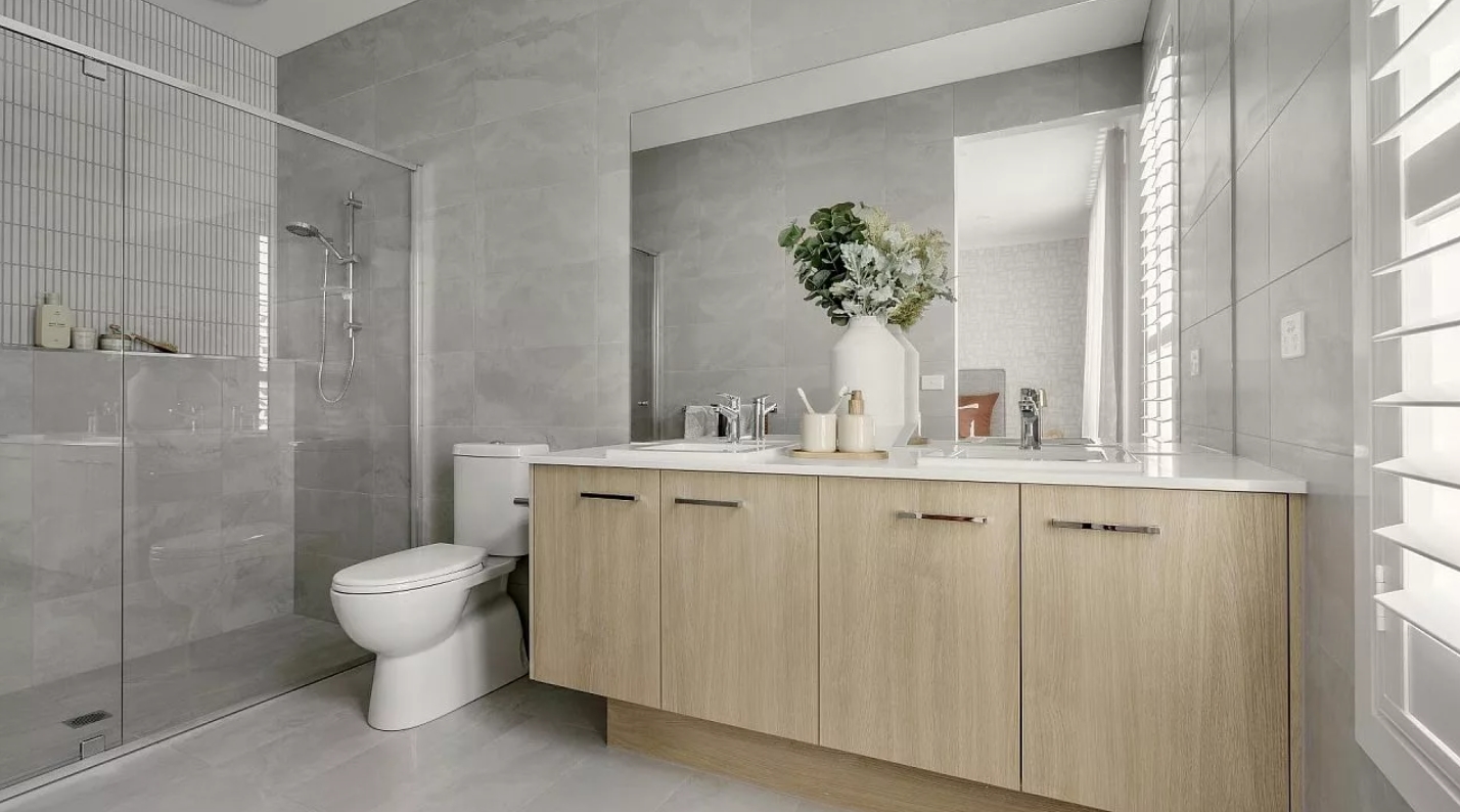Clinton by Sherridon Homes Kitchen