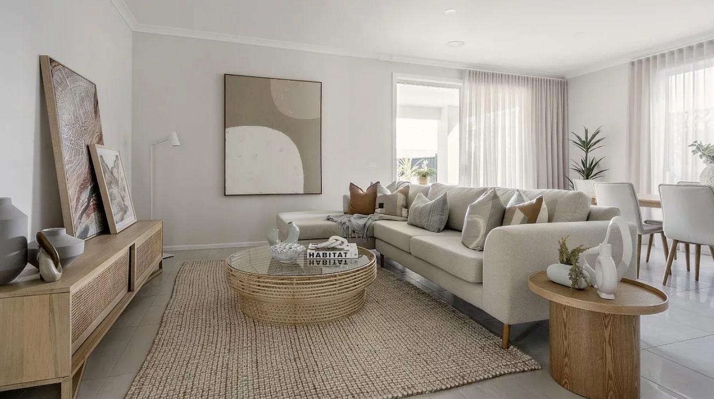 Clinton by Sherridon Homes Living