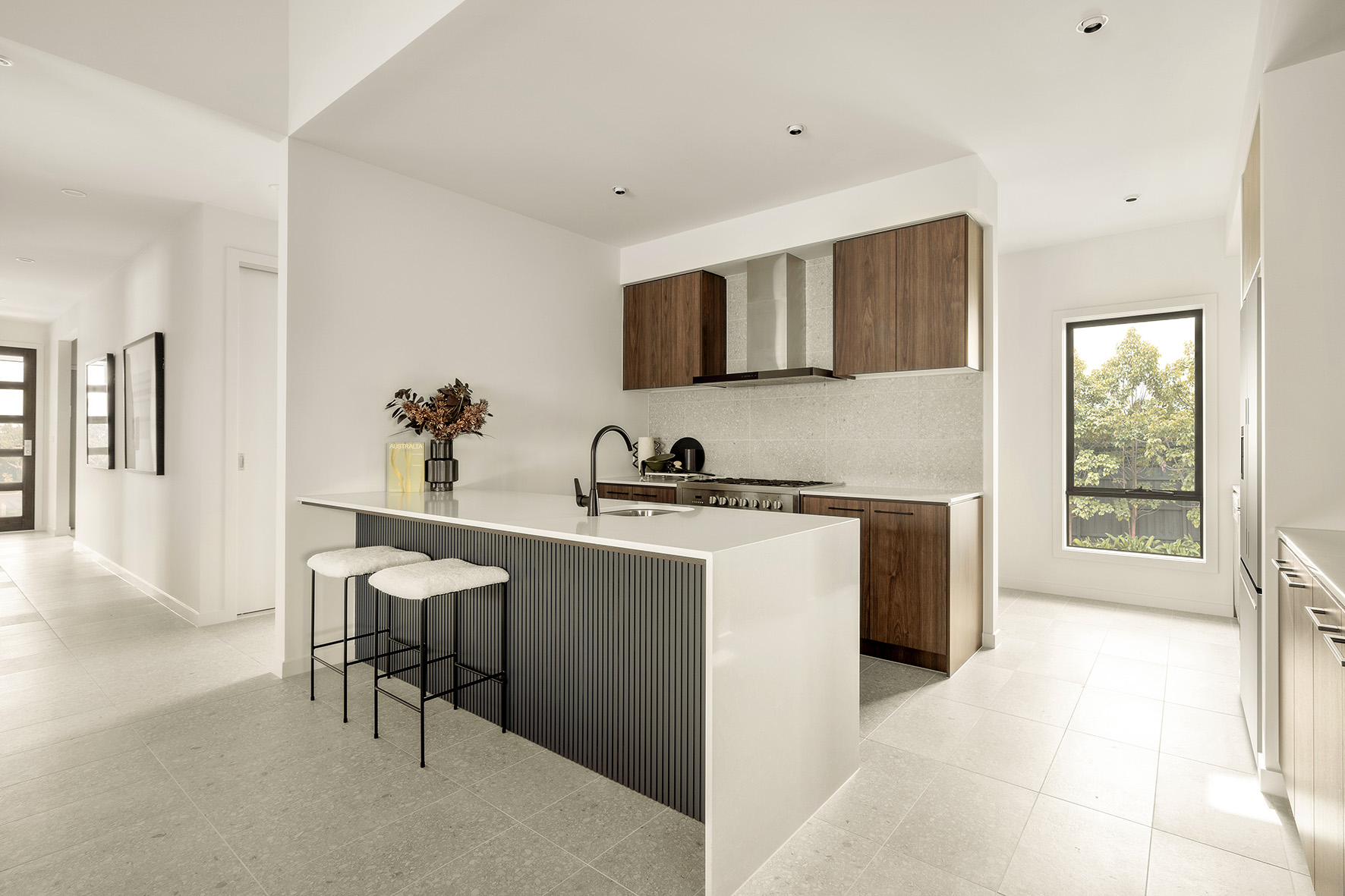 Clovelly by Fairhaven Homes Kitchen