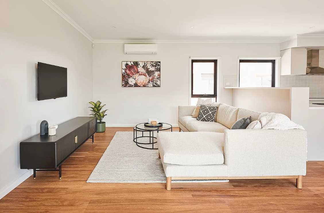 Cumberland by Hamlan Homes Living