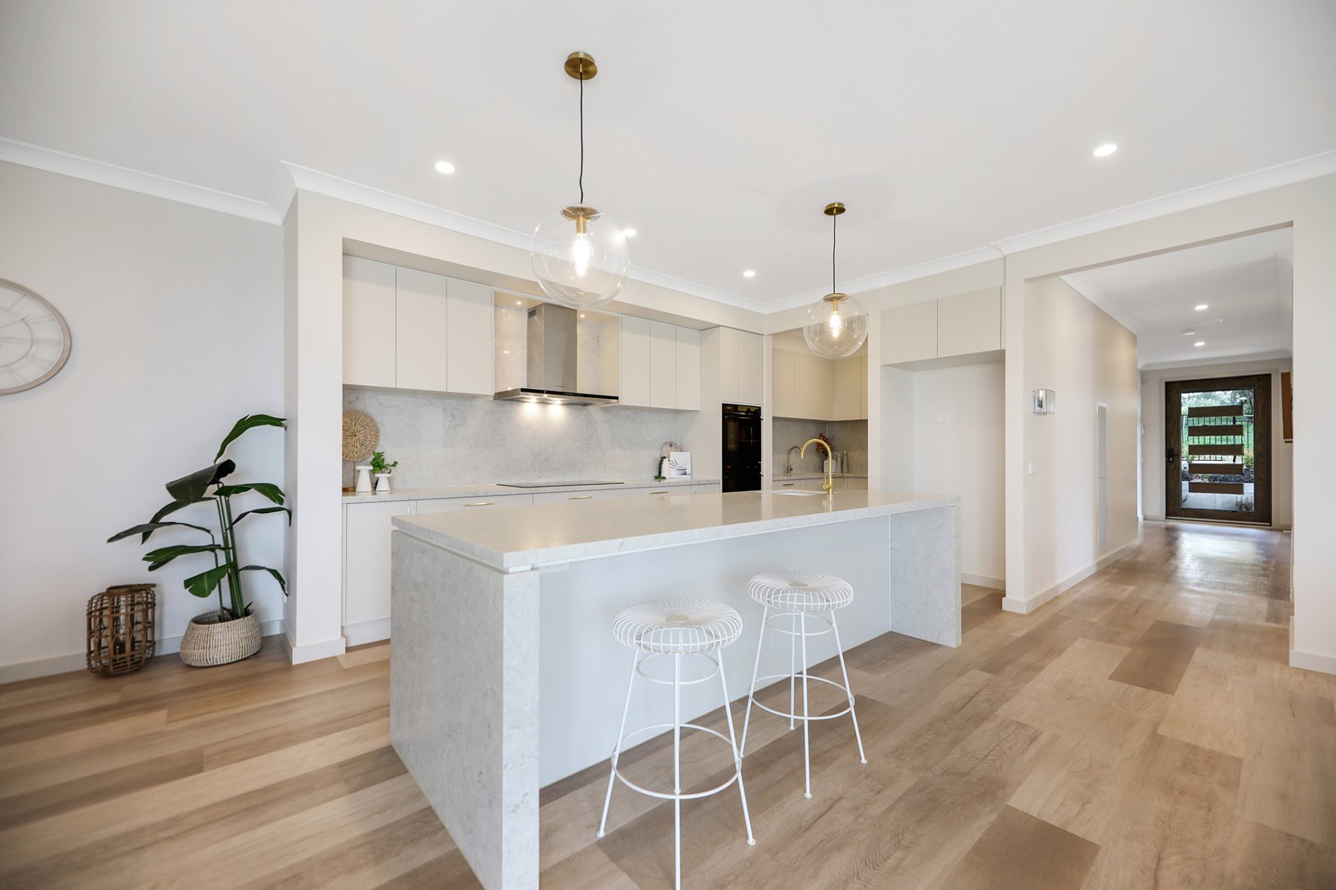 Daintree by SJD Homes Kitchen