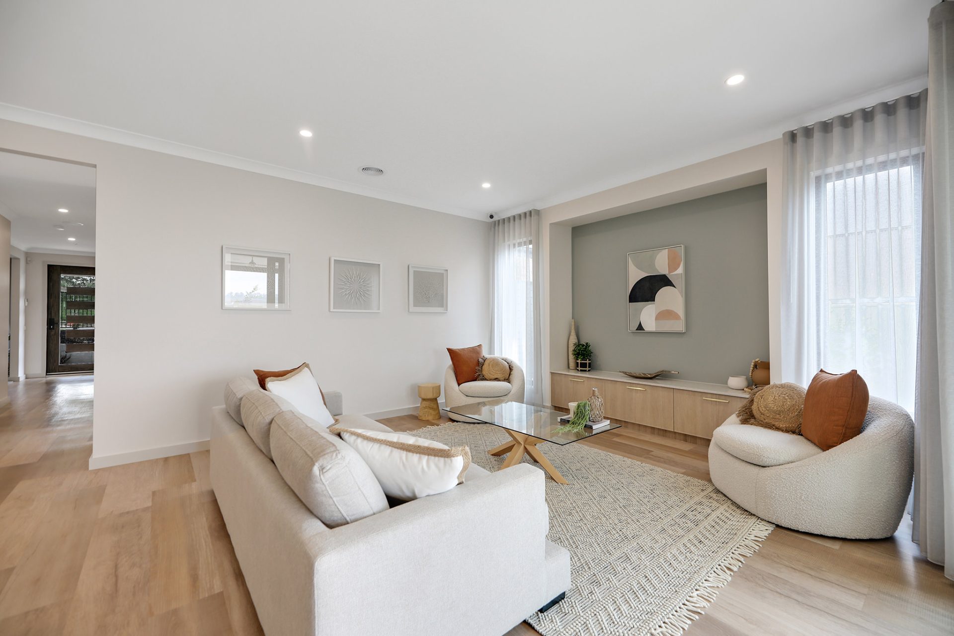 Daintree by SJD Homes Living