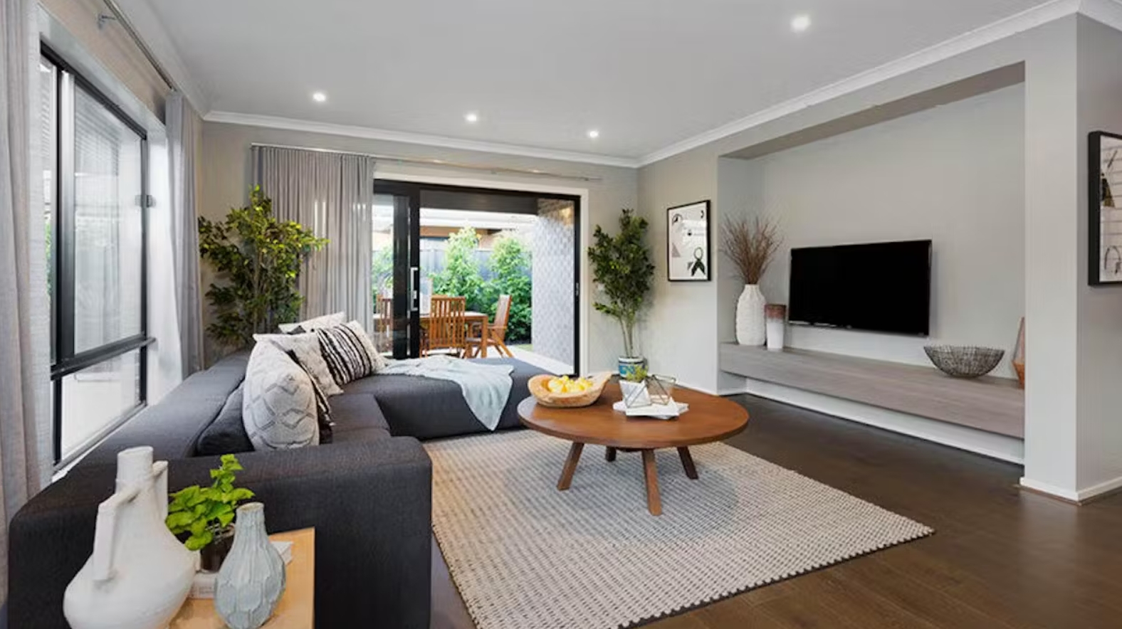 Delta by Metricon Homes Living
