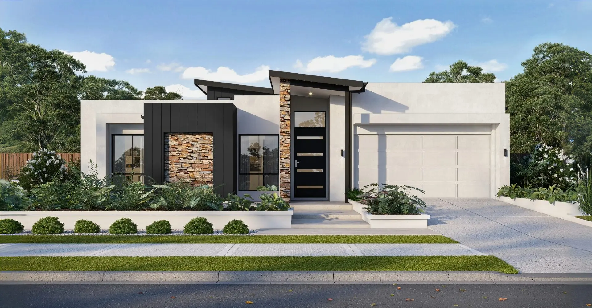 Driftwood  by McLachlan Homes