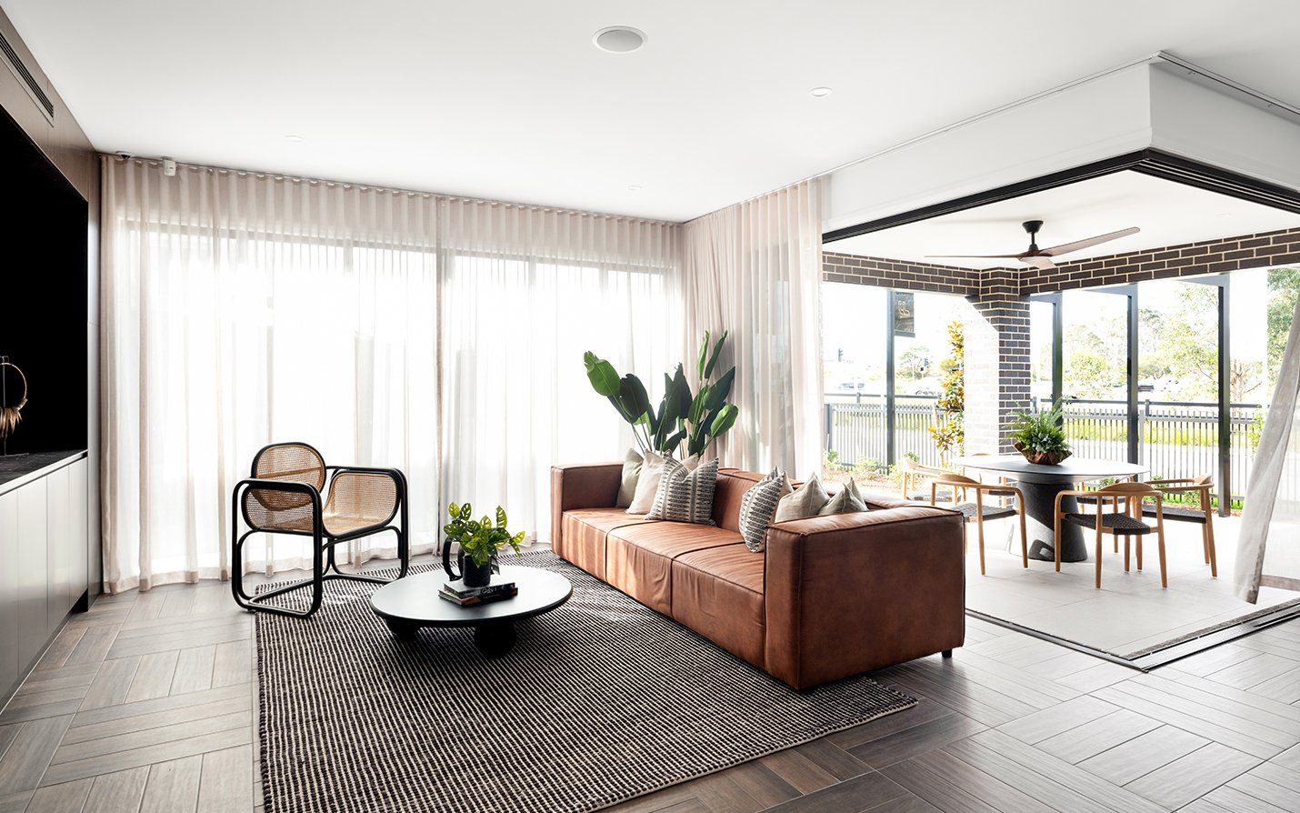 Dynasty by Fowler Homes Living