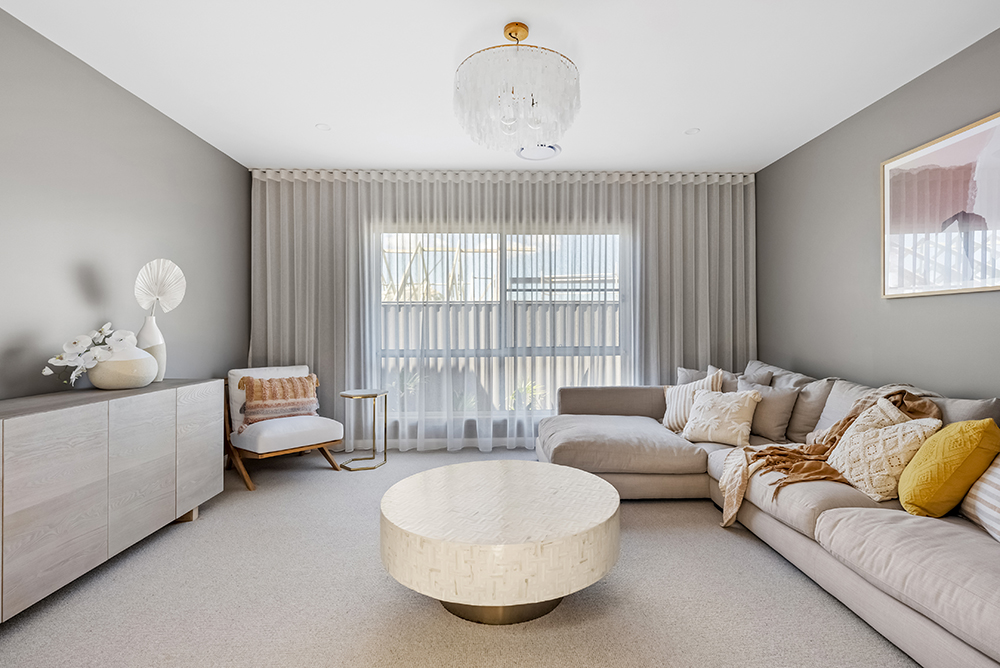 Easton by Hotondo Homes Living