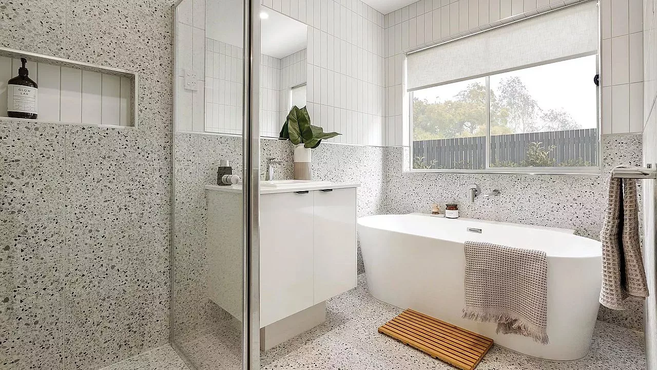 Eden by Sherridon Homes Bathroom