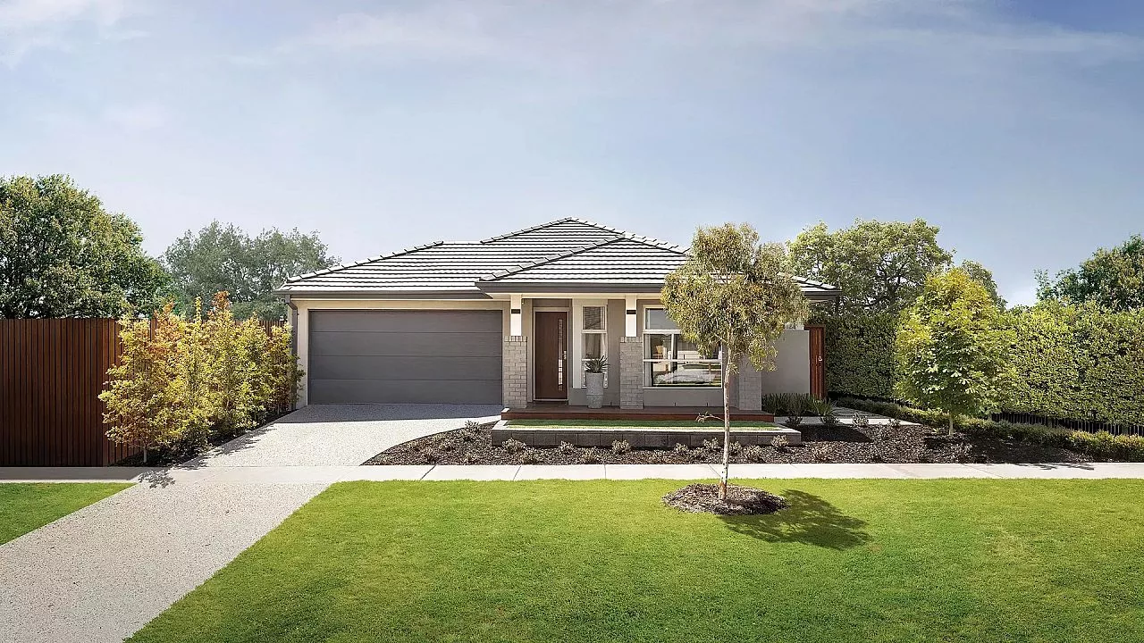 Eden by Sherridon Homes Façade