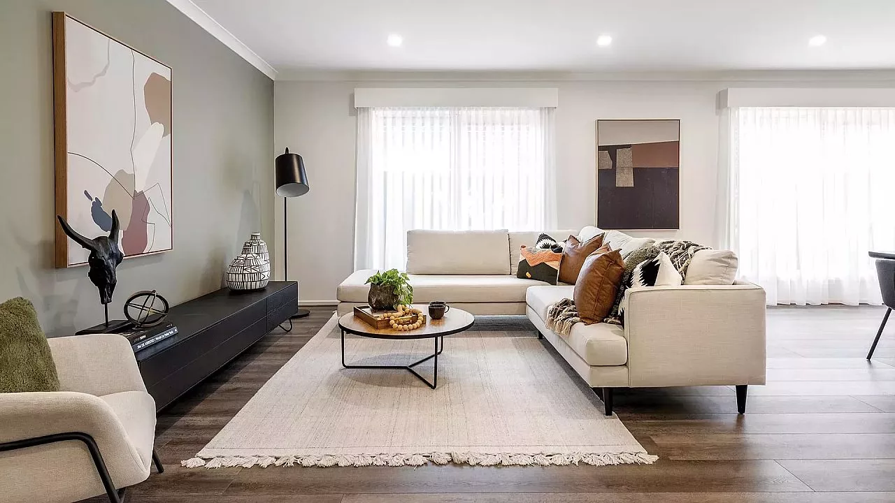 Eden by Sherridon Homes Living