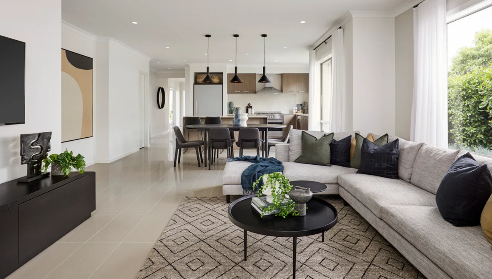 Edgewood by Carlisle Homes Living