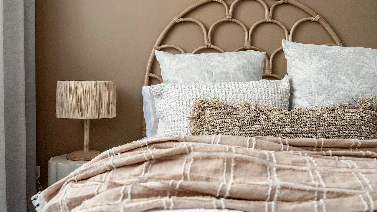 Elmont by Sherridon Homes Bedroom