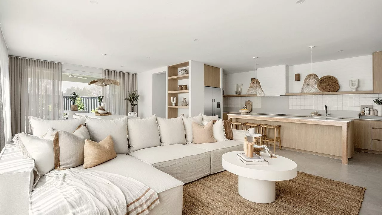 Elmont by Sherridon Homes Living