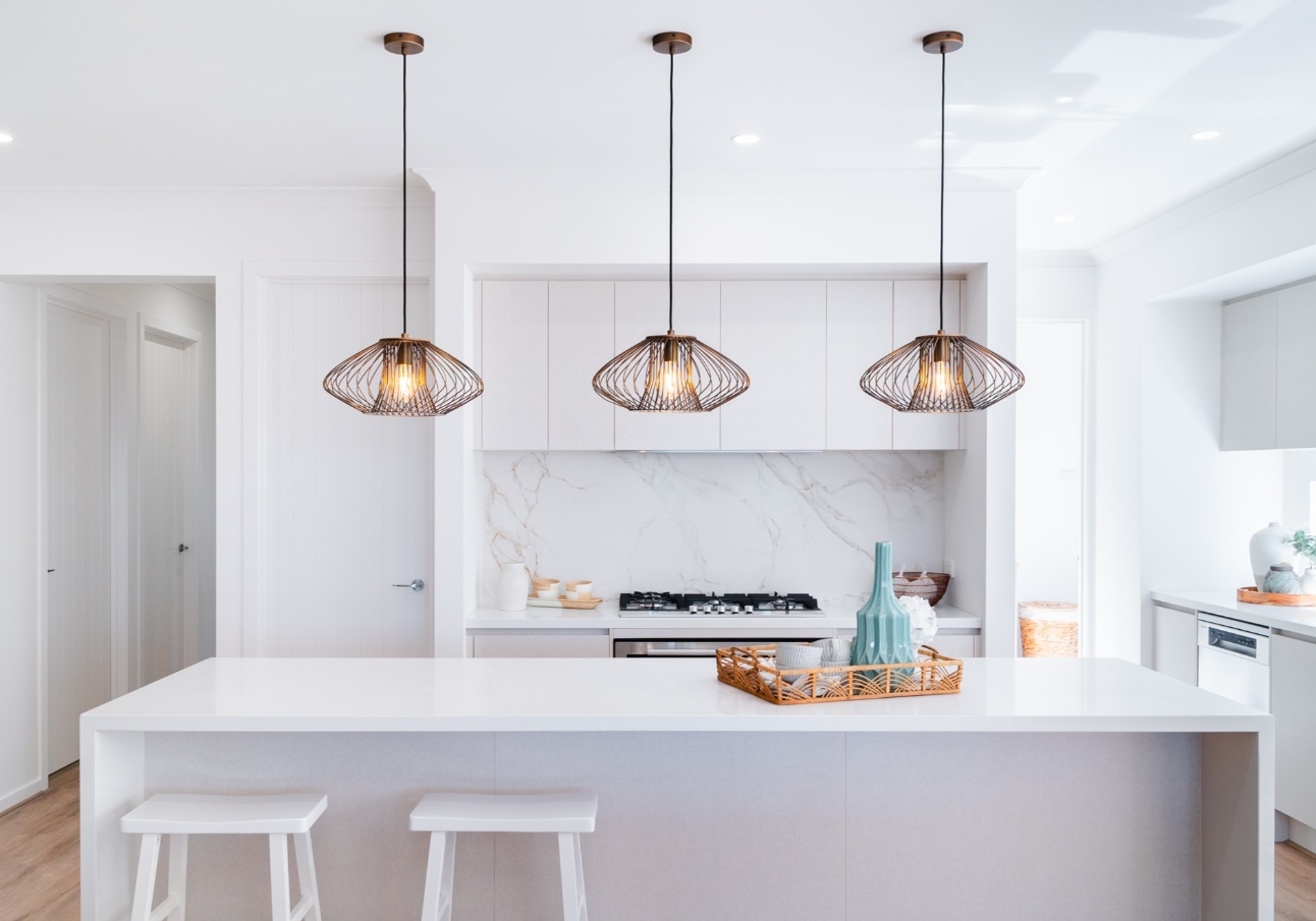 Emerald by Mimosa Homes Kitchen