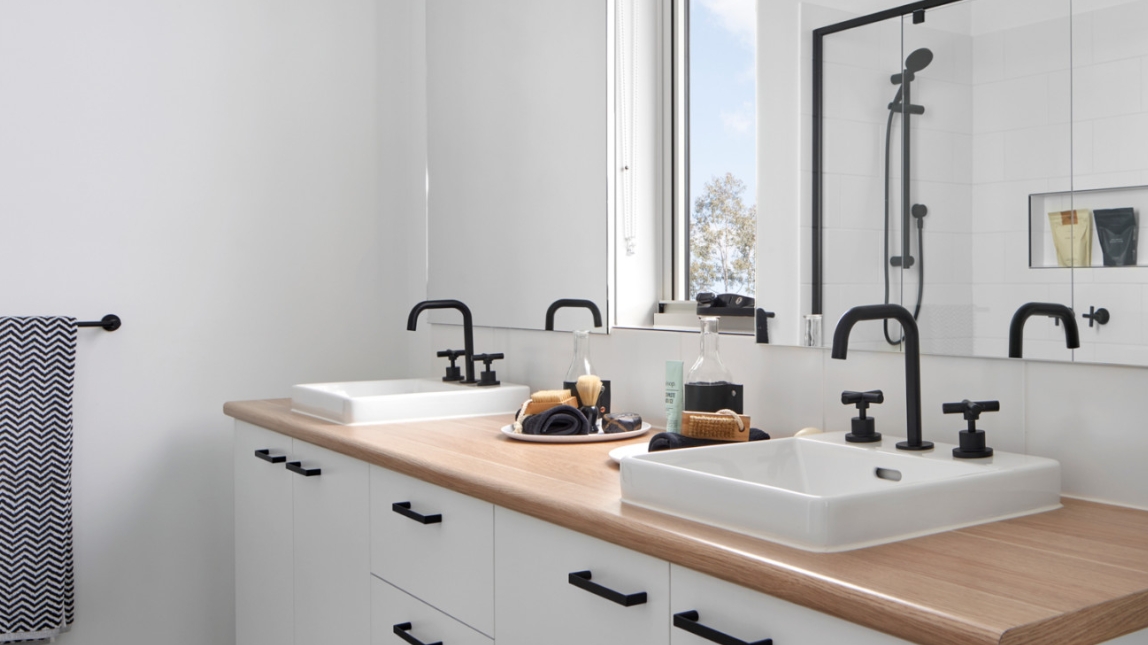 Empire by Homebuyers Centre Bathroom