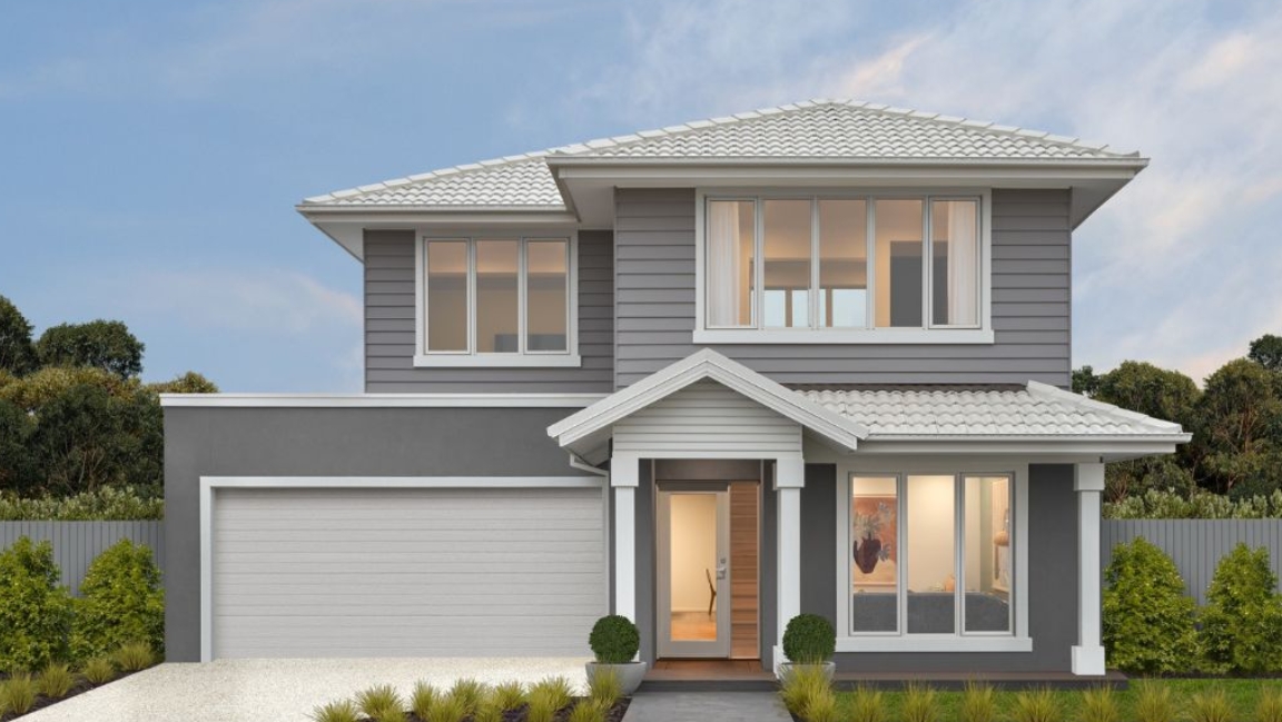 Empire by Homebuyers Centre Façade