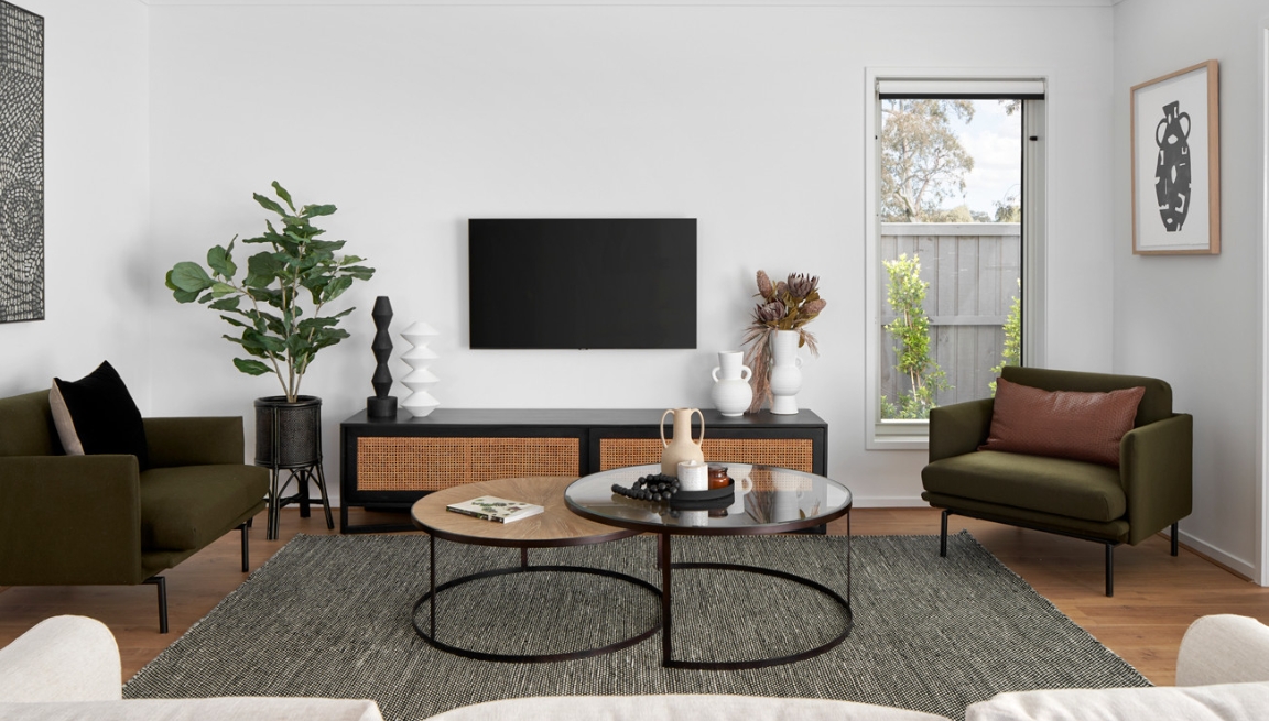 Empire by Homebuyers Centre Living