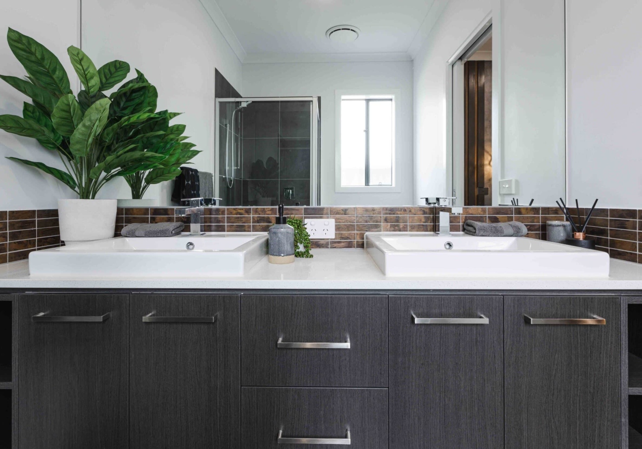 Enfield by Mimosa Homes Bathroom