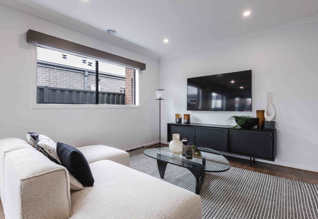 Enfield by Mimosa Homes Living